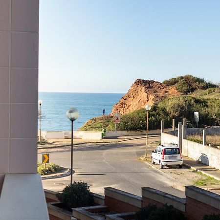 Bay View-T1 Lejlighed São Martinho do Porto Eksteriør billede