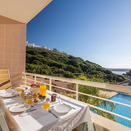 Bay View-T1 Lejlighed São Martinho do Porto Eksteriør billede