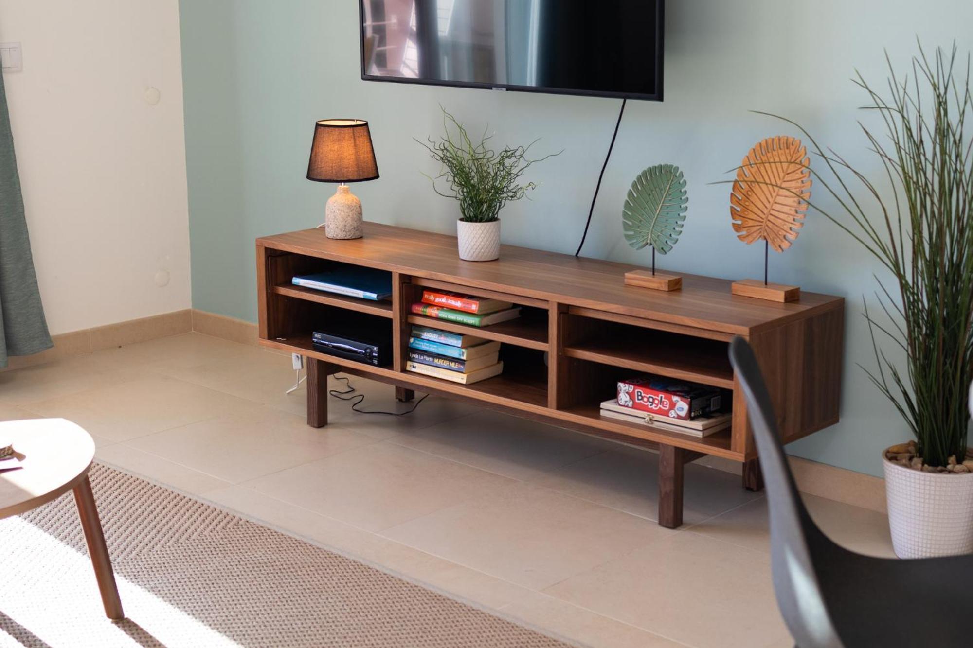 Bay View-T1 Lejlighed São Martinho do Porto Eksteriør billede