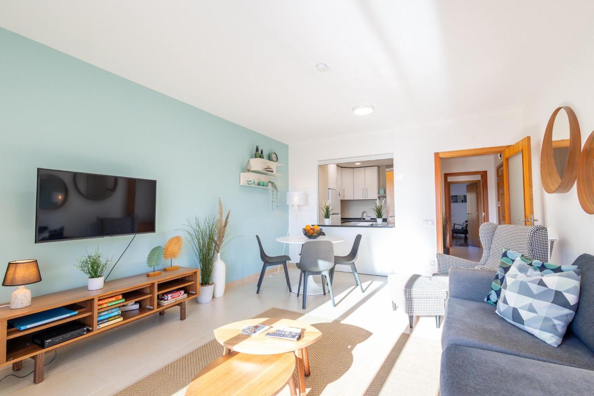 Bay View-T1 Lejlighed São Martinho do Porto Eksteriør billede